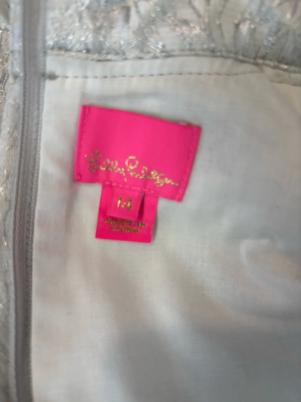 Lilly Pulitzer lilly pulitzer